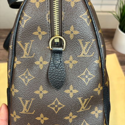 Louis Vuitton Retiro Noir