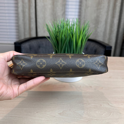 Louis Vuitton Monogram Pochette Accessories