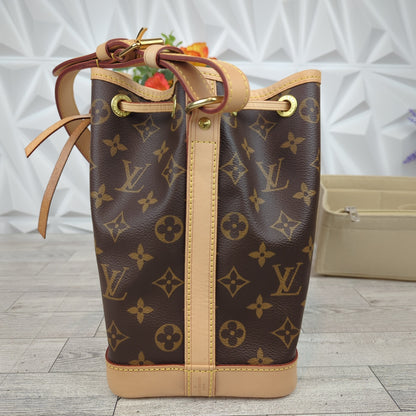 Louis Vuitton Monogram Noe BB Crossbody