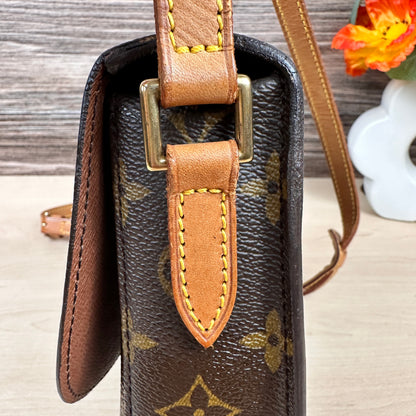 Louis Vuitton Saint Cloud MM Crossbody