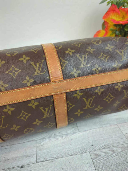 Louis Vuitton Sac Flanerie 45