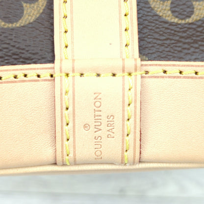 Louis Vuitton Monogram Noe BB Crossbody