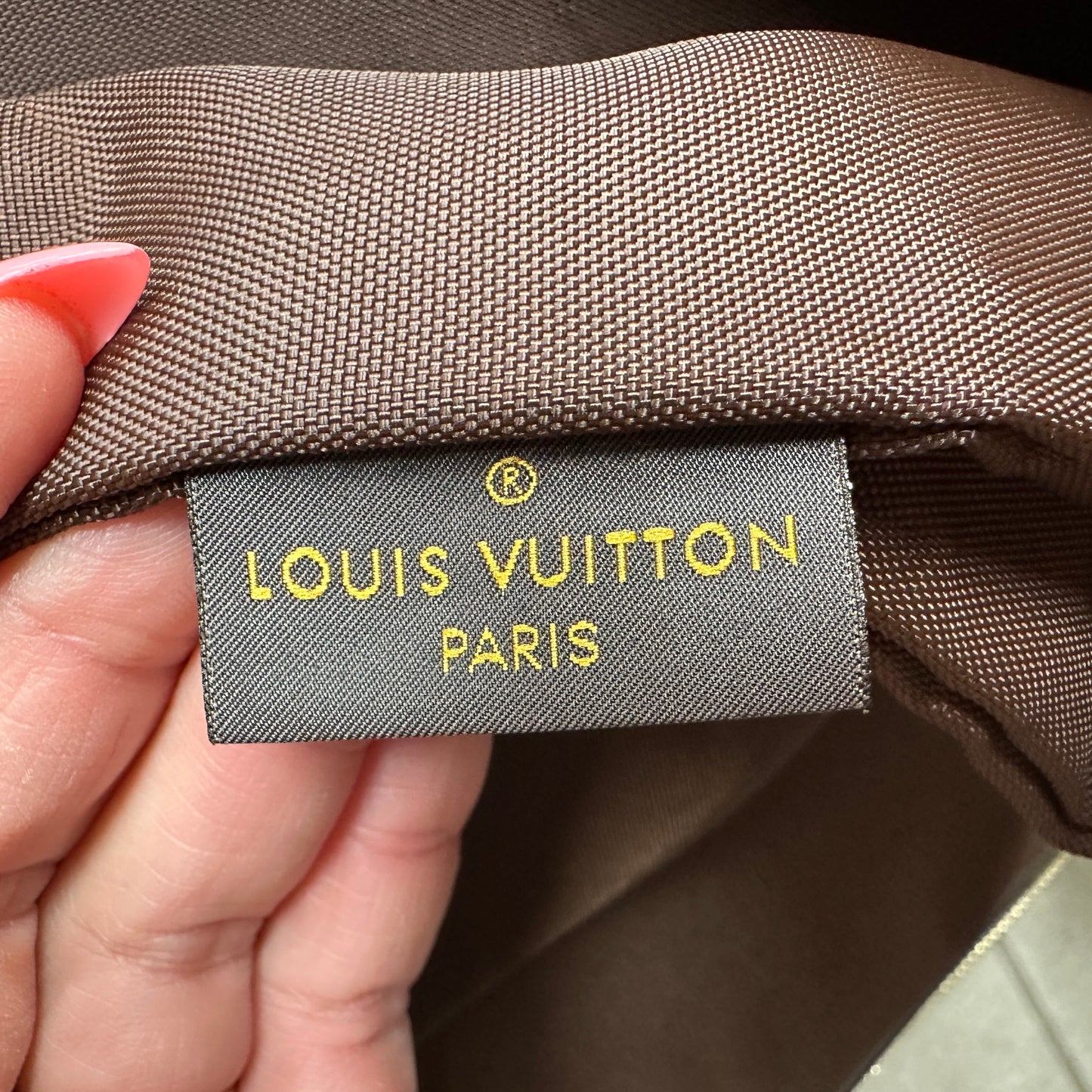 Louis Vuitton Pegase 65 Monogram Rolling Suitcase