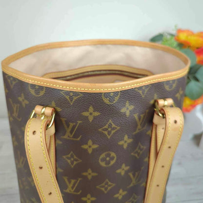 Louis Vuitton Bucket GM