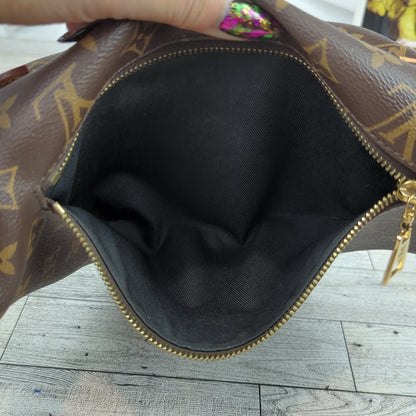 Louis Vuitton Monogram Bum Bag