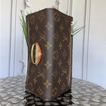 Louis Vuitton Monogram
Eugenie Wallet