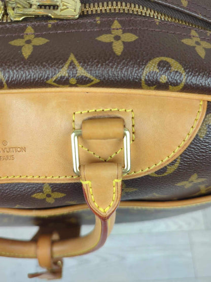 Louis Vuitton Monogram Deauville