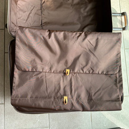 Louis Vuitton Pegase 65 Monogram Rolling Suitcase