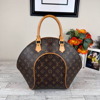 Louis Vuitton Ellipse MM