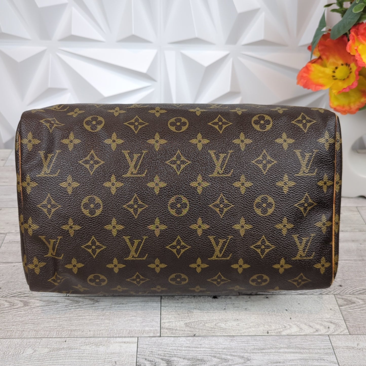 Louis Vuitton Speedy 30 Monogram