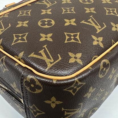 Louis Vuitton Monogram Trouville