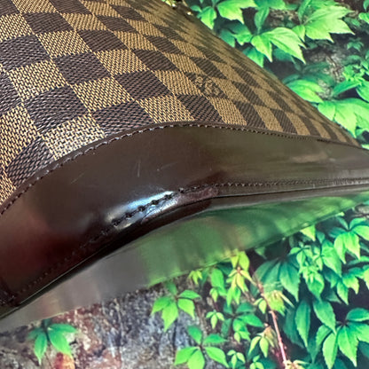 Louis Vuitton Alma PM Damier Ebene