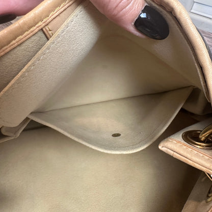 Louis Vuitton Monogram Galliera PM Hobo