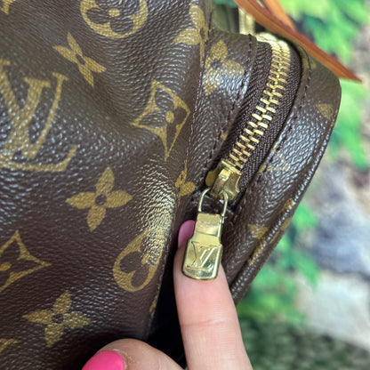 Louis Vuitton Montsouris GM