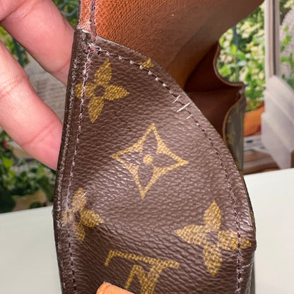 Louis Vuitton Saint Cloud GM