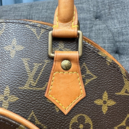 Louis Vuitton Ellipse PM Monogram