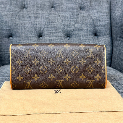 Louis Vuitton Twin Pochette GM