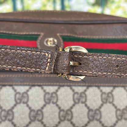 Gucci Vintage Sherryline Shoulder Bag