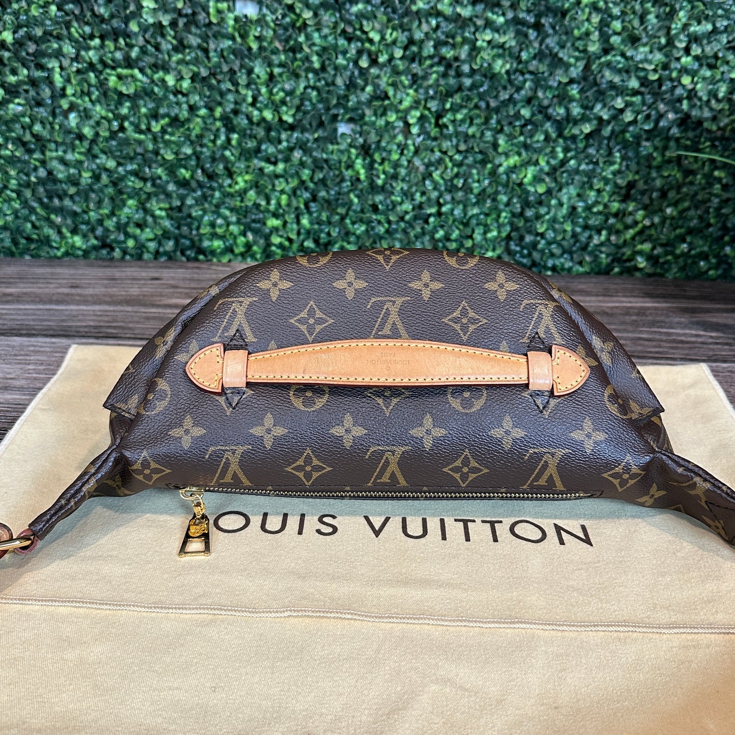 Louis Vuitton Bum Bag