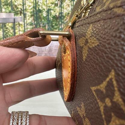 Louis Vuitton Blois Crossbody Bag