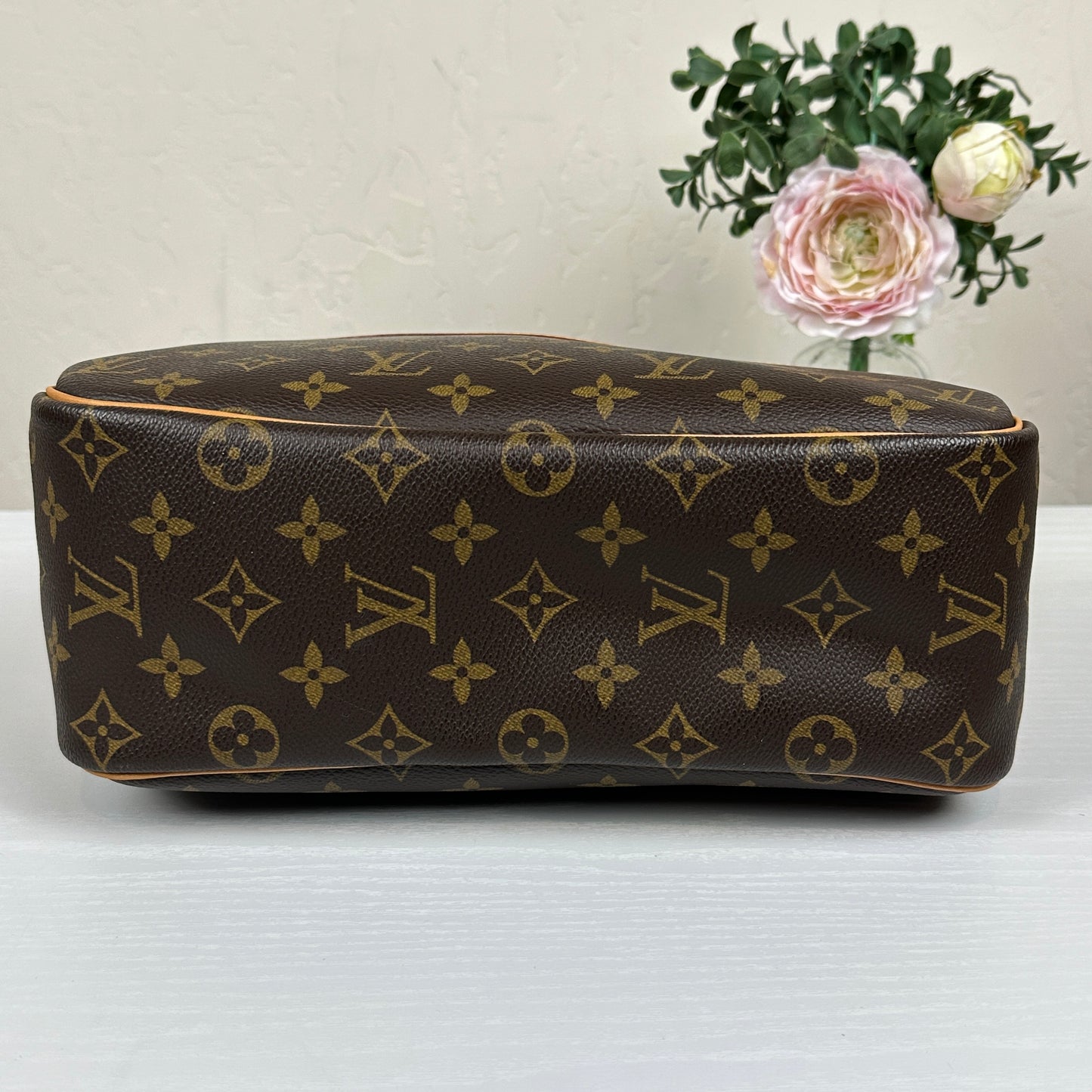 Louis Vuitton Monogram Trouville