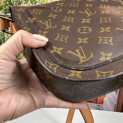 Louis Vuitton Saint Cloud GM