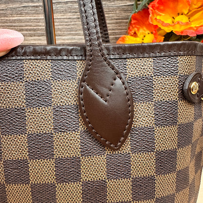 Louis Vuitton Damier Neverfull PM