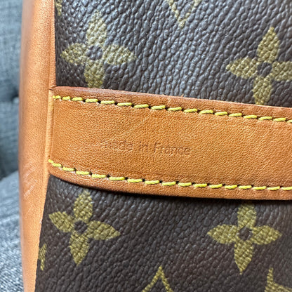 Louis Vuitton Vintage Petite Noe Monogram