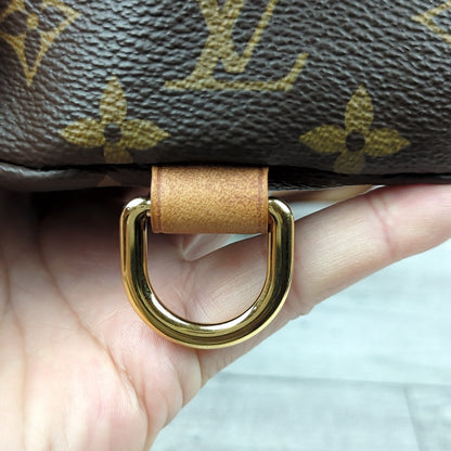 Louis Vuitton Monogram Bum Bag