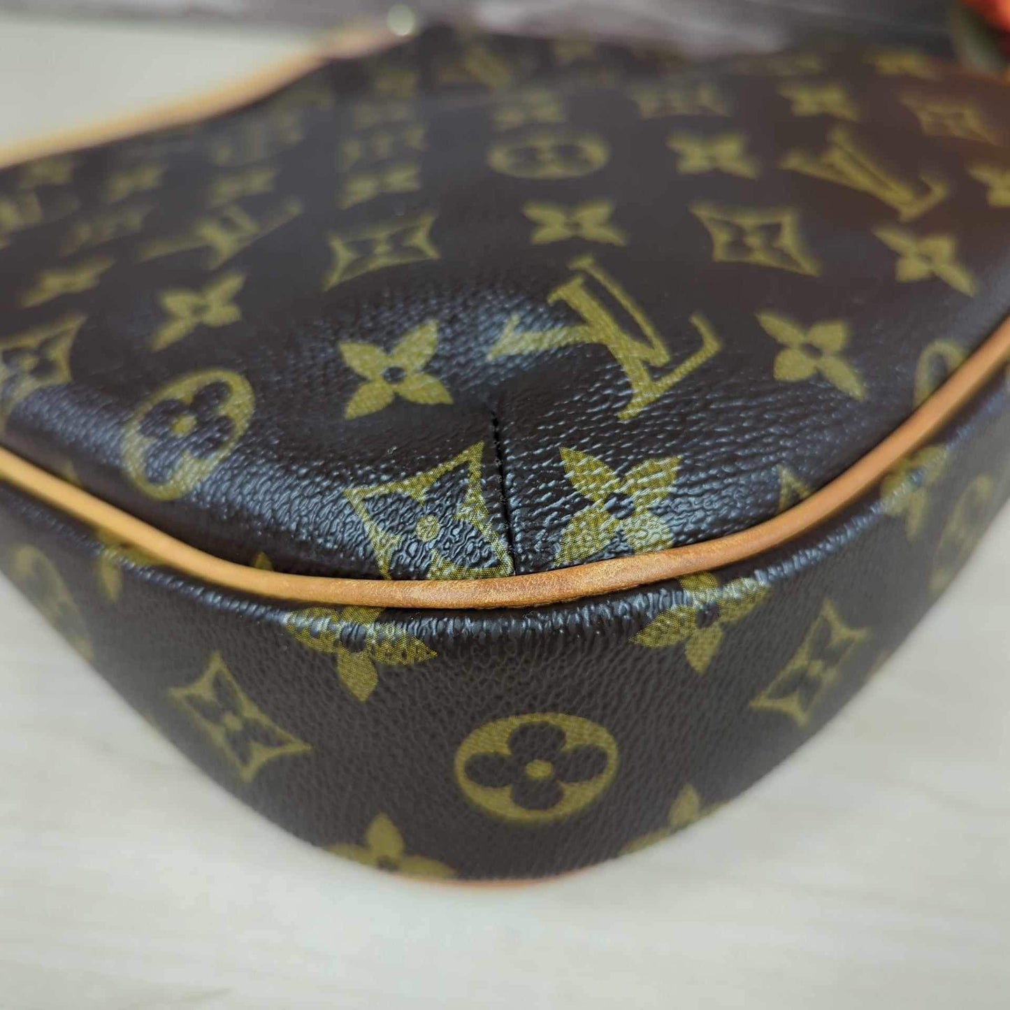 Louis Vuitton Monogram Odeon PM Crossbody