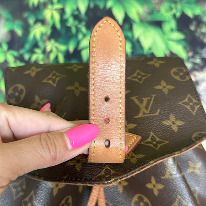 Louis Vuitton Montsouris GM