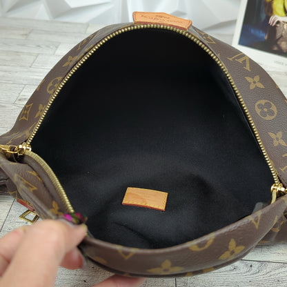 Louis Vuitton Monogram Bum Bag