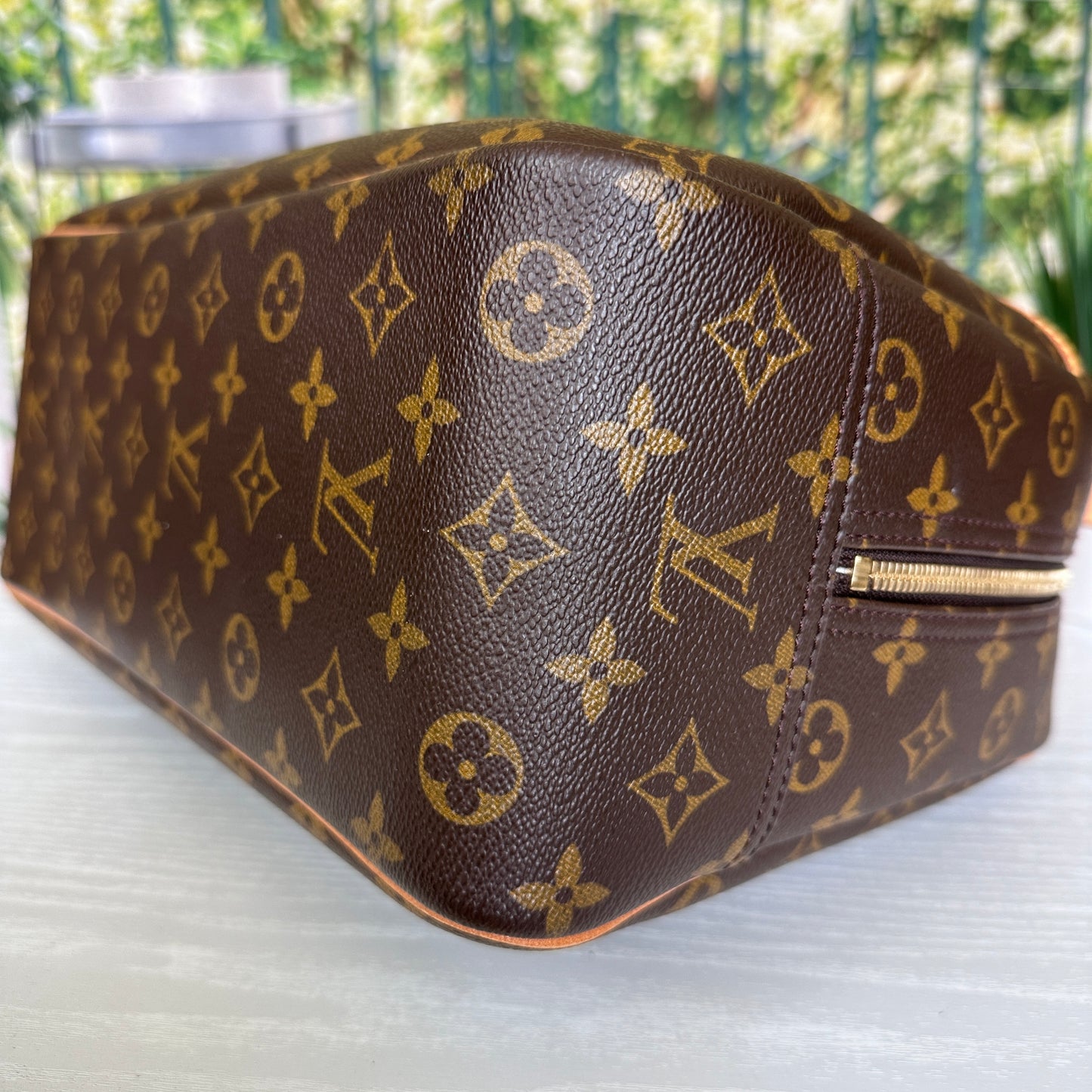 Louis Vuitton Monogram Deauville