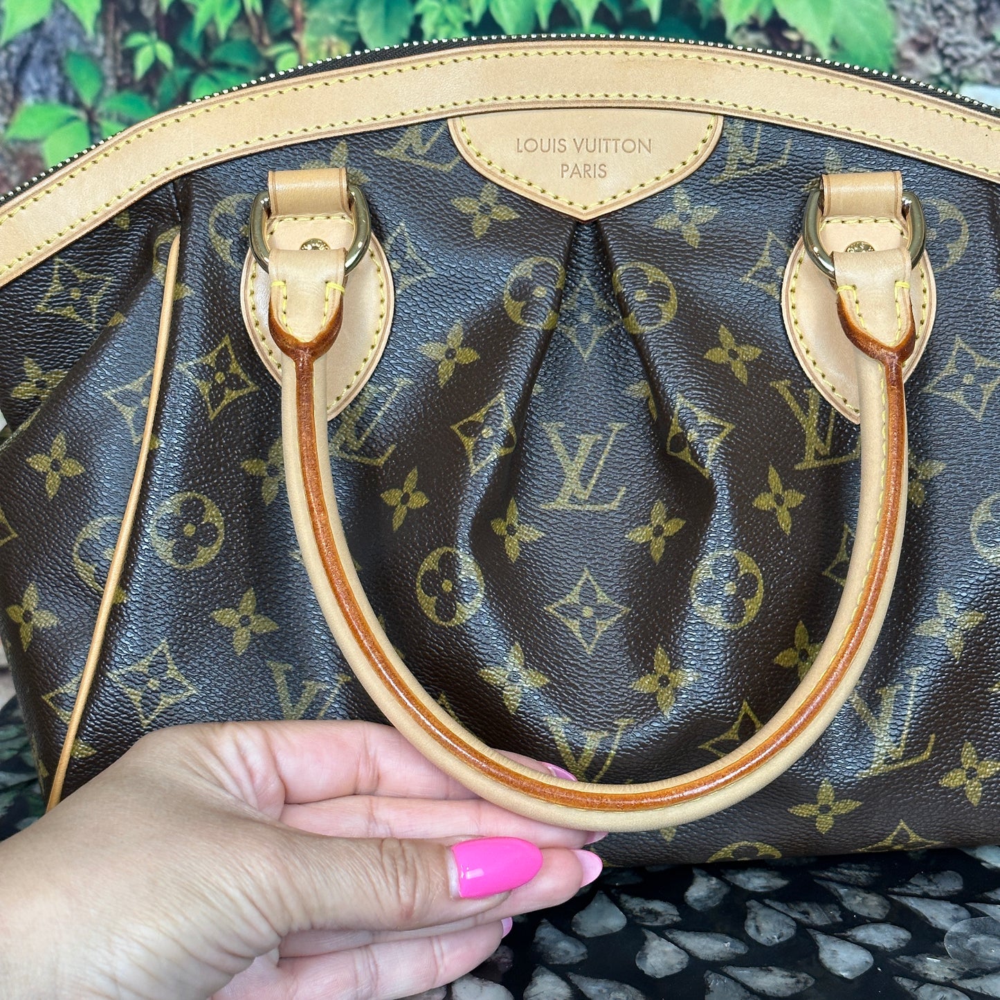 Louis Vuitton Tivoli PM