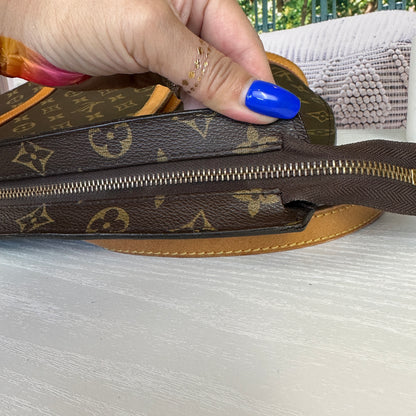 Louis Vuitton Monogram Babylone Tote