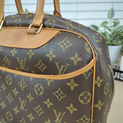 Louis Vuitton Monogram Deauville