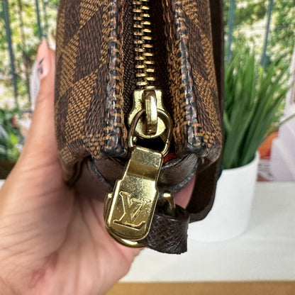 Louis Vuitton Damier Trousse Pochette