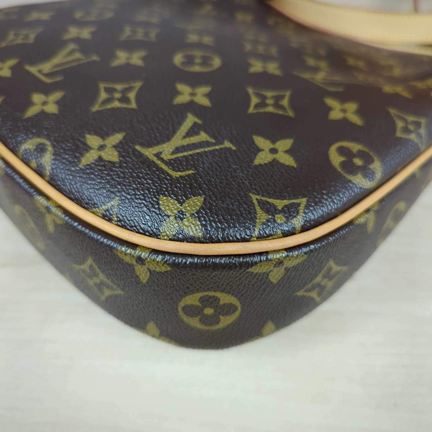 Louis Vuitton Monogram Odeon PM Crossbody