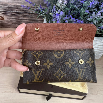 Louis Vuitton Monogram Multicles Rabat Key Pouch