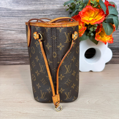 Louis Vuitton Neverfull PM Monogram