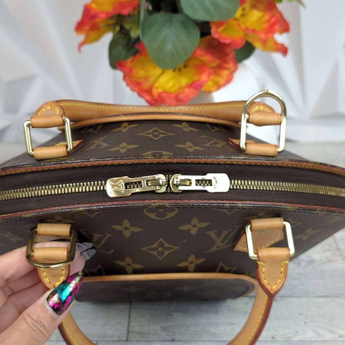 Louis Vuitton Ellipse PM