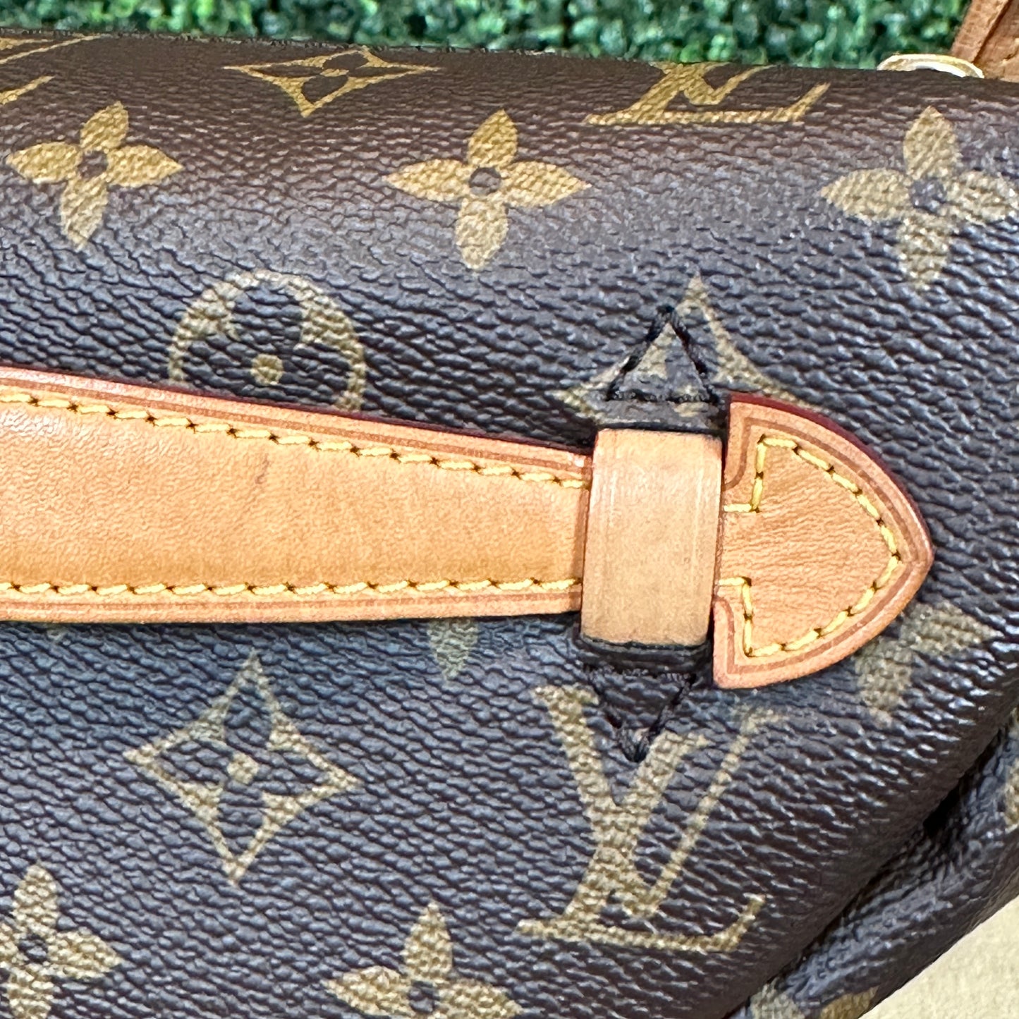 Louis Vuitton Bum Bag