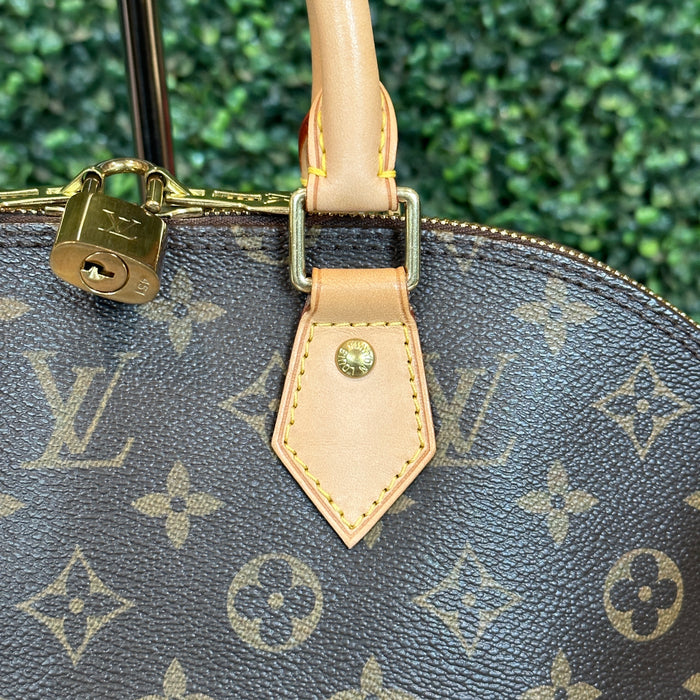 Louis Vuitton - Speedy 25 – The Reluxed Collection