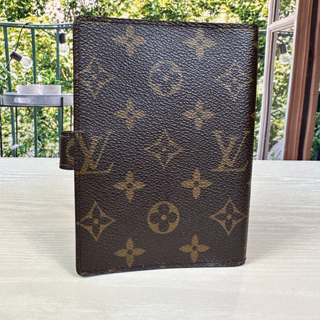 Louis Vuitton Alma MM Monogram– Pom's ReLuxed