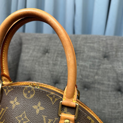 Louis Vuitton Ellipse PM Monogram