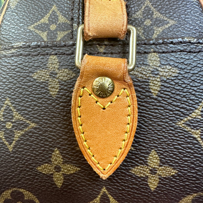 Louis Vuitton Blois Crossbody Bag