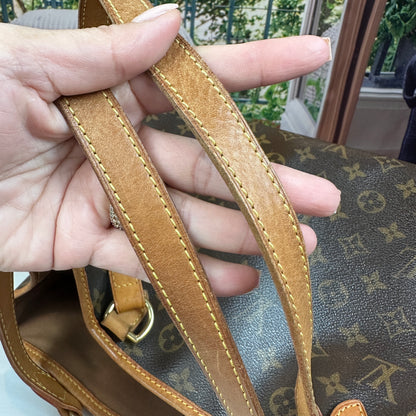 Louis Vuitton Batignolles Horizontal Tote