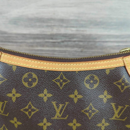 Louis Vuitton Monogram Odeon PM Crossbody