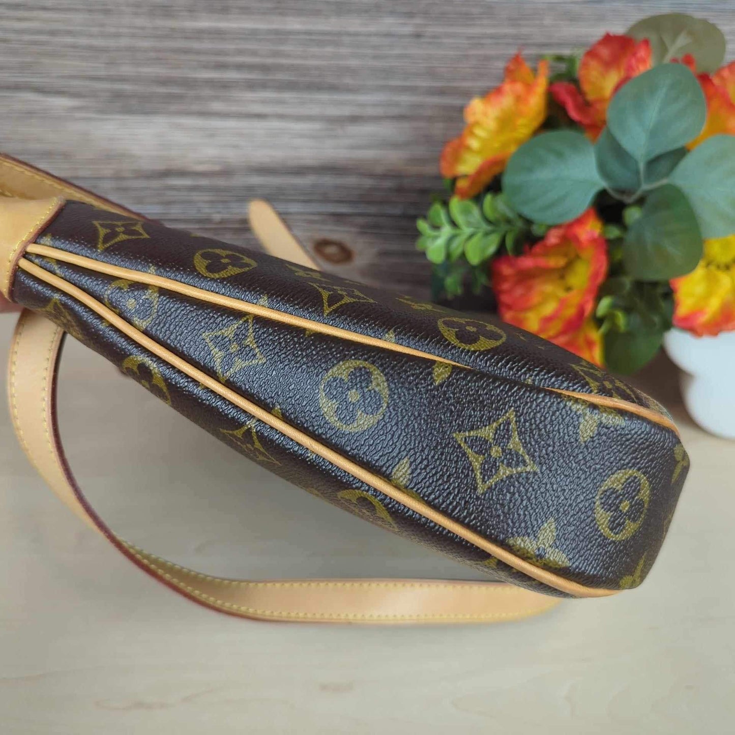 Louis Vuitton Monogram Odeon PM Crossbody