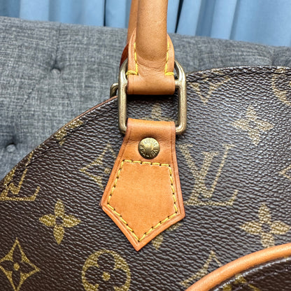 Louis Vuitton Ellipse PM Monogram